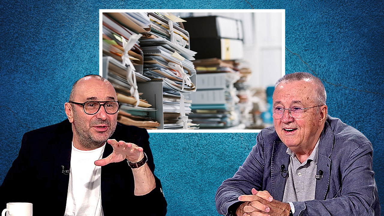Ion Cristoiu: „La asumarea răspunderii, legile nu mai trec prin comisii, nu mai sunt VERIFICATE”