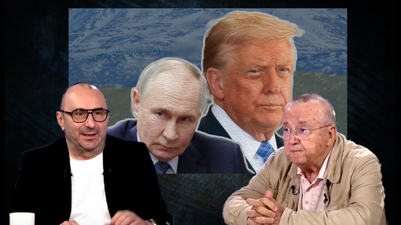 Ion Cristoiu: „Trump nu-i face o CONCESIE lui Putin. Și-a câștigat teritoriul pe câmpul de luptă”