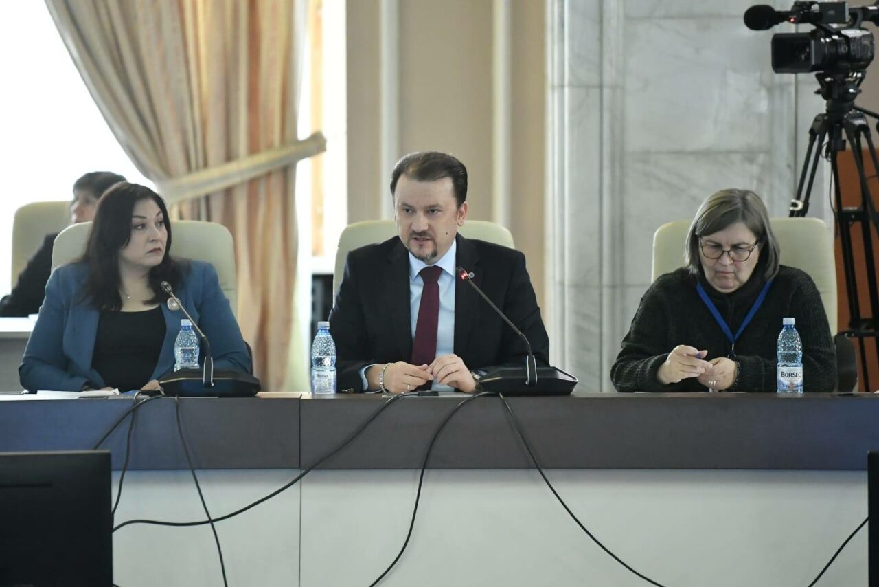 CNA își depășește atribuțiile! „Am putea avea alegeri anticipate! E un scenariu pe care îl avem în vedere”