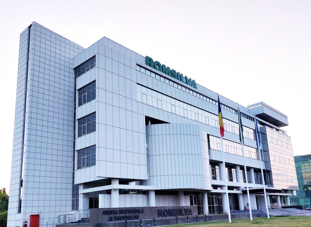 Ministerul Mediului organizează, luni, o dezbatere publică pentru selecţia directorului general interimar al ROMSILVA