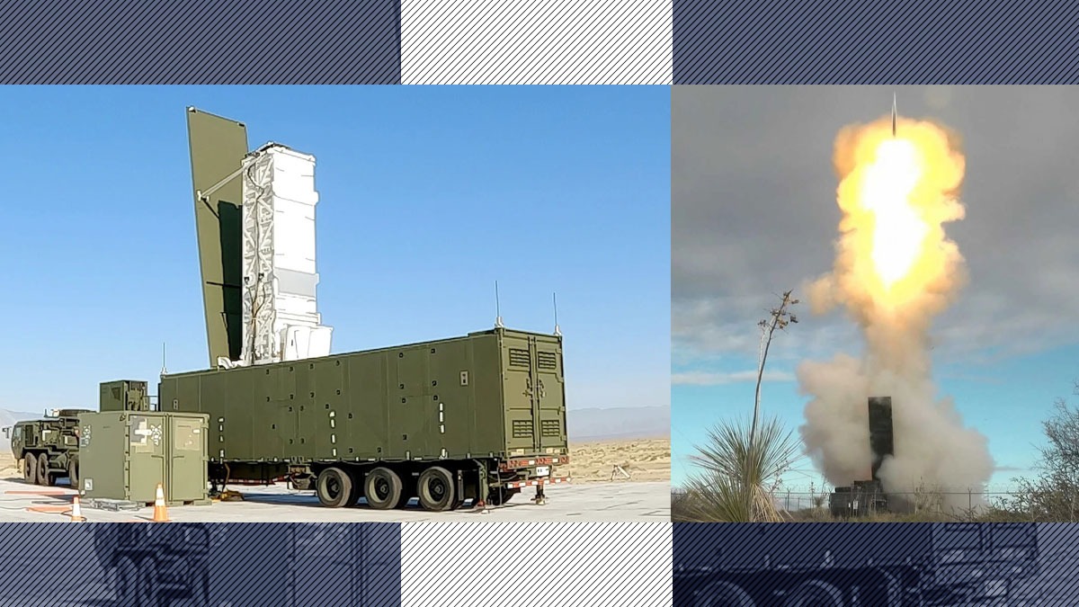 S-a declanșat ALARMA în China, Rusia și Coreea de Nord. SUA desfășoară sistemul de rachete sol-sol Typhon în Japonia