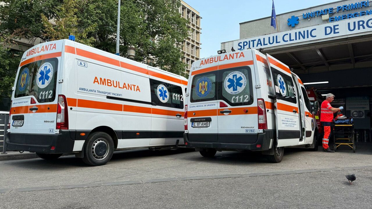 Conducerea Spitalului Clinic Floreasca, după depistarea altor 4 cazuri de Candida Auris: „Nu este niciun focar de infecție în secția de ATI”