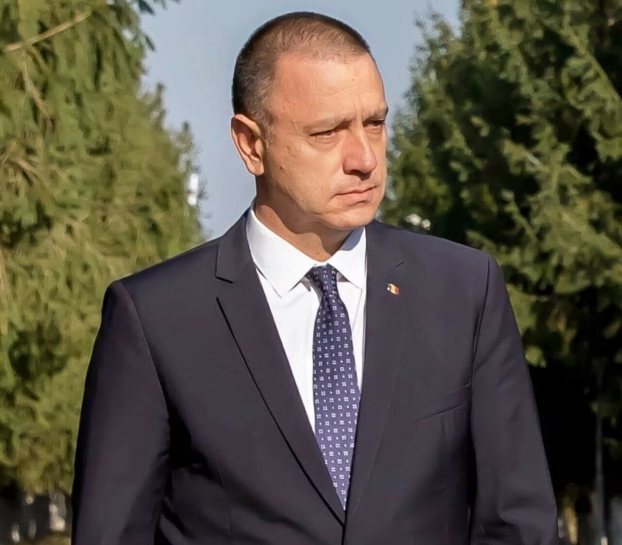Mihai Fifor: „Politicianism ieftin în loc de viziune strategică. Când NATO discută despre război și alianțe, USR discută despre prefect și subprefect”