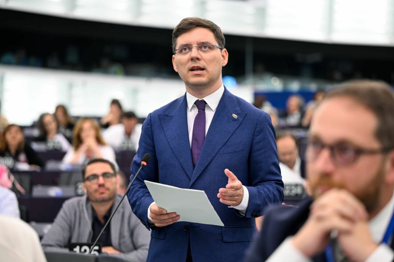 Victor Negrescu susține că PSD poate fi MOTORUL care dezvoltă România și repară inechitățile