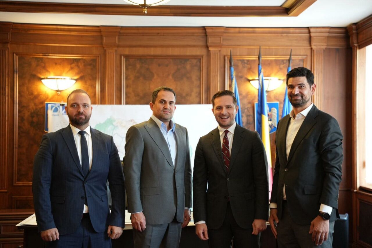 Gara de Nord, în vizorul lui Ciprian Șerban. Ce planuri de MODERNIZARE propune ministrul Transporturilor