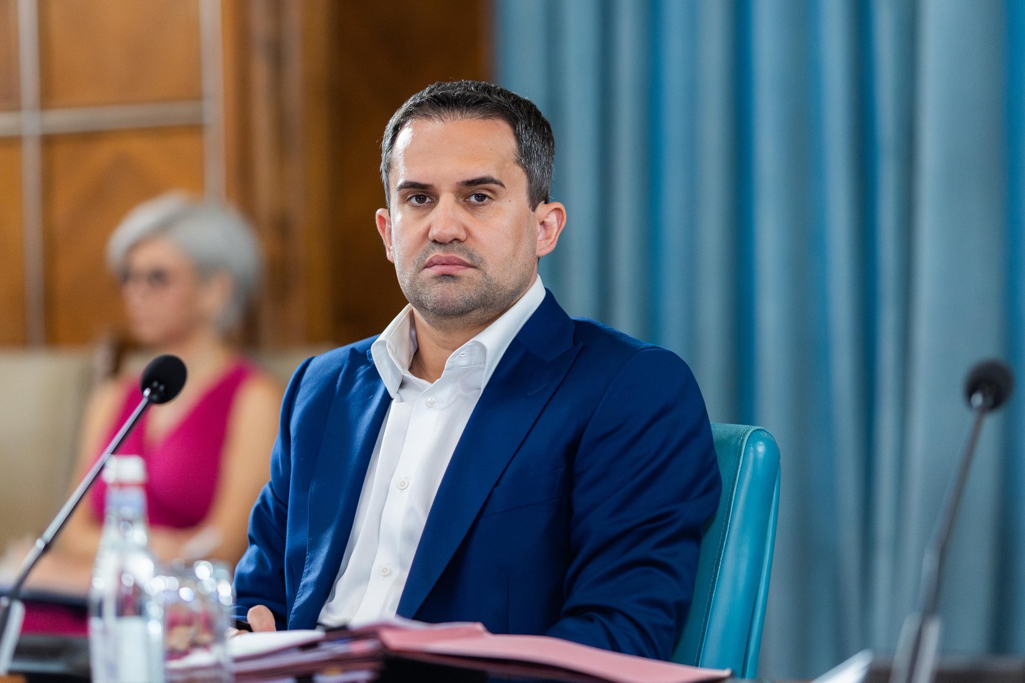 Amânarea sistemului de tarifare TollRo pentru 2026