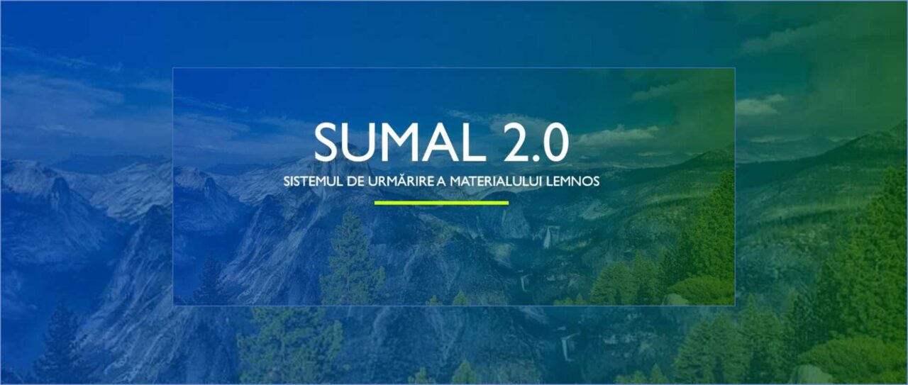 Probleme majore la SUMAL: Aplicația pentru avize de transport al lemnului, BLOCATĂ după ultima actualizare