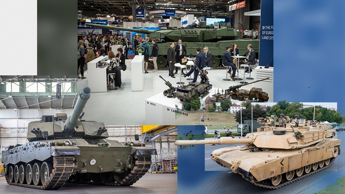 O vulnerabilitate a tancurilor NATO, descoperită după ce un tanc rusesc de ultimă generație a fost eliminat de o dronă FPV ucraineană