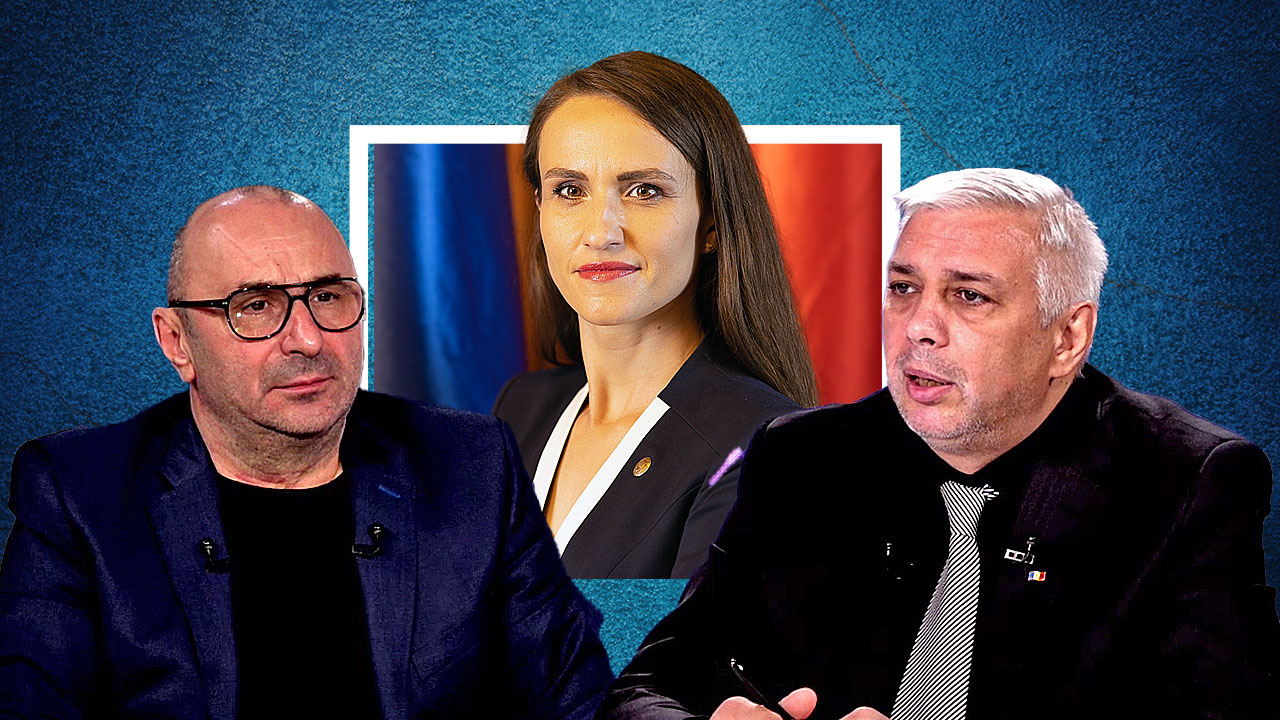Dan Tomozei: „La Reuniunea Anuală a Diplomației, niciun reprezentant din ASIA nu a fost invitat”