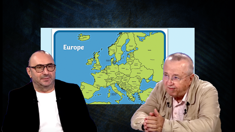 Ion Cristoiu: „Principala VICTIMĂ a acestui război nu este Ucraina, ci Europa”