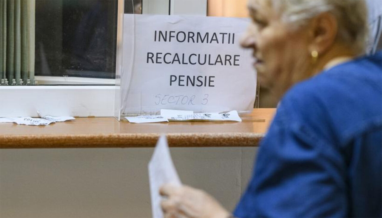 Singura categorie de pensionari din România care nu trebuie să plătească CASS, cu toate că au pensii mai mari de 3.000 lei