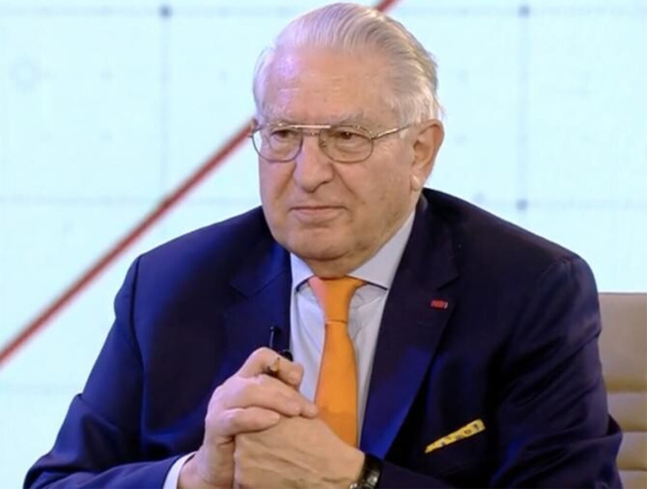 Secretele unei longevități active și după 80 de ani, de la profesorul doctor Vlad Ciurea: „Acesta este factorul numărul 1”