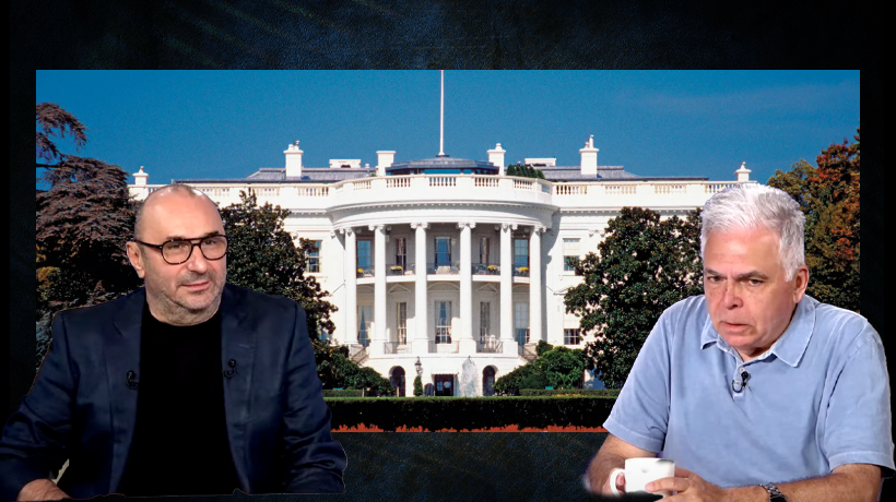 Adrian Severin: „Ar fi trebuit să trimitem urgent un mesager la Washington și la Moscova pentru securitatea României”