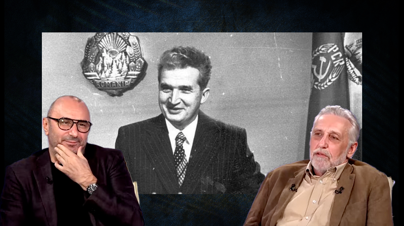 Marian Munteanu: „Invocarea nostalgiei COMUNISMULUI este o formă de manipulare și control al unor segmente de populație”