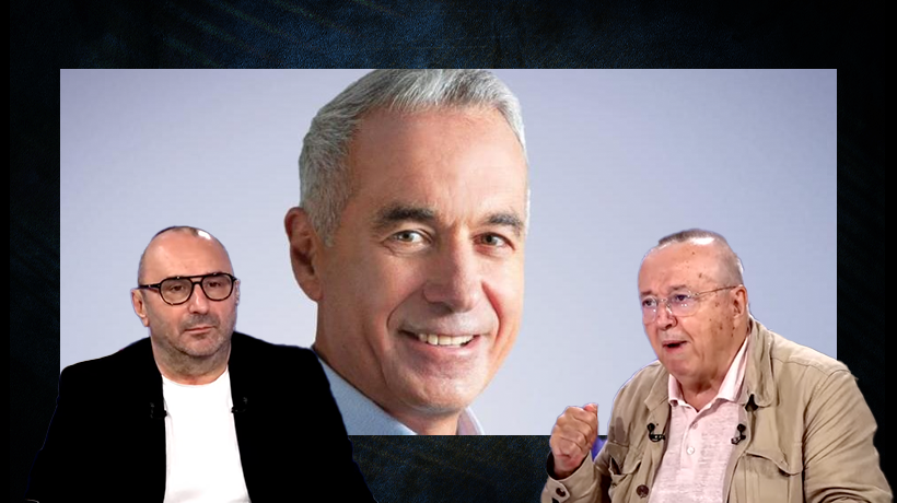 Ion Cristoiu: „Principalul candidat a fost SCOS din alegeri fără ca americanii să reacționeze”