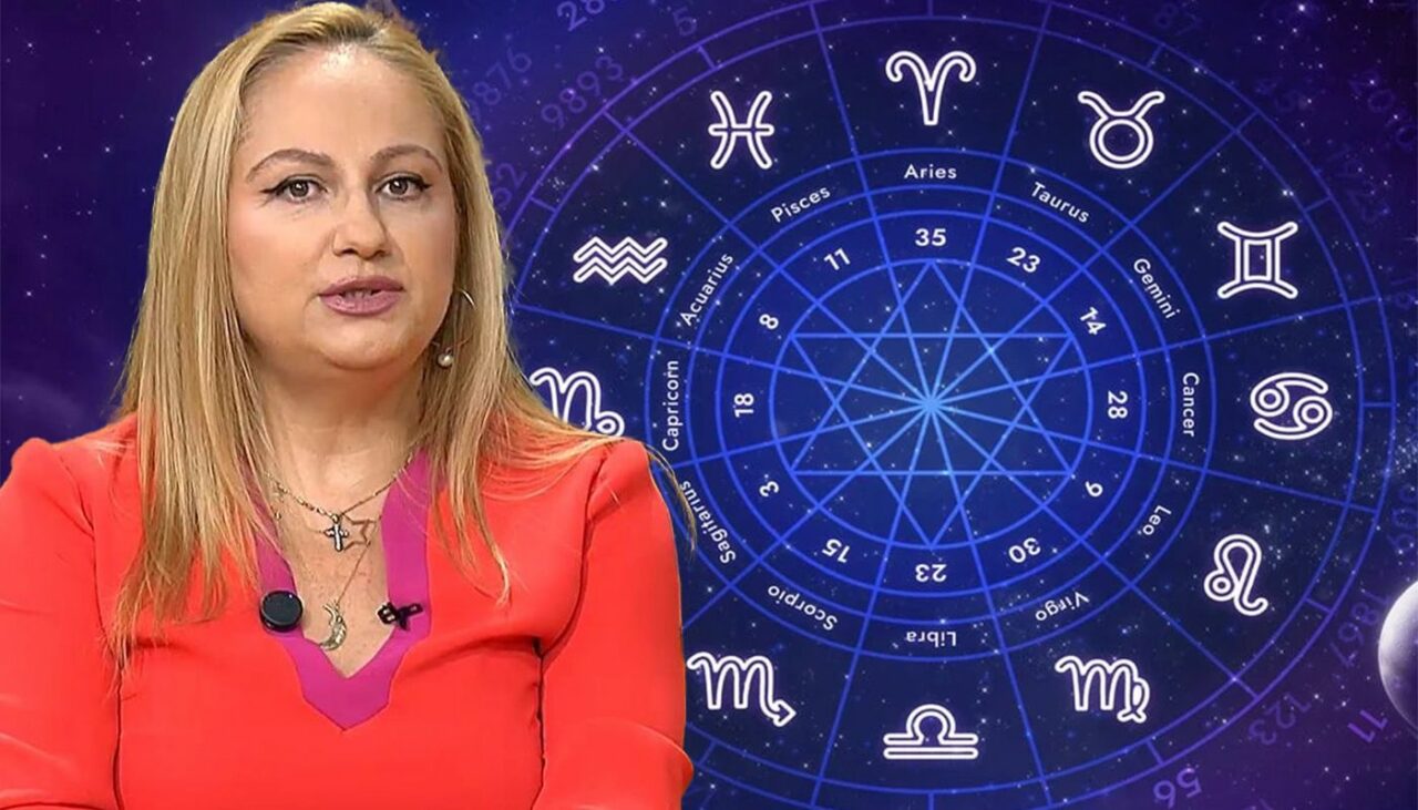 ZODIA care va termina vara în genunchi, potrivit faimoasei Cristina Demetrescu