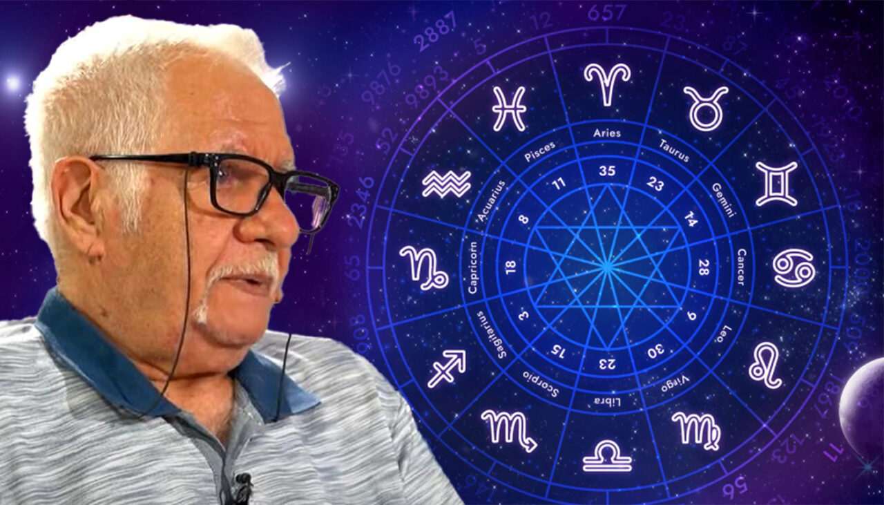 Mihai Voropchievici dezvăluie singura zodie care va avea triplu noroc în septembrie 2025