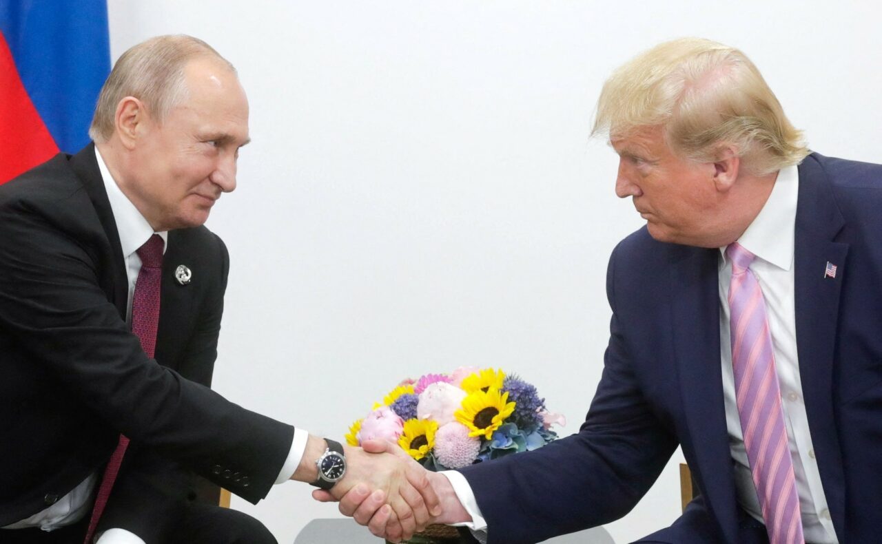 Kremlinul vine cu noi detalii despre summitul Trump-Putin: TEMELE care vor fi abordate / Rusia, încântată de locul întâlnirii