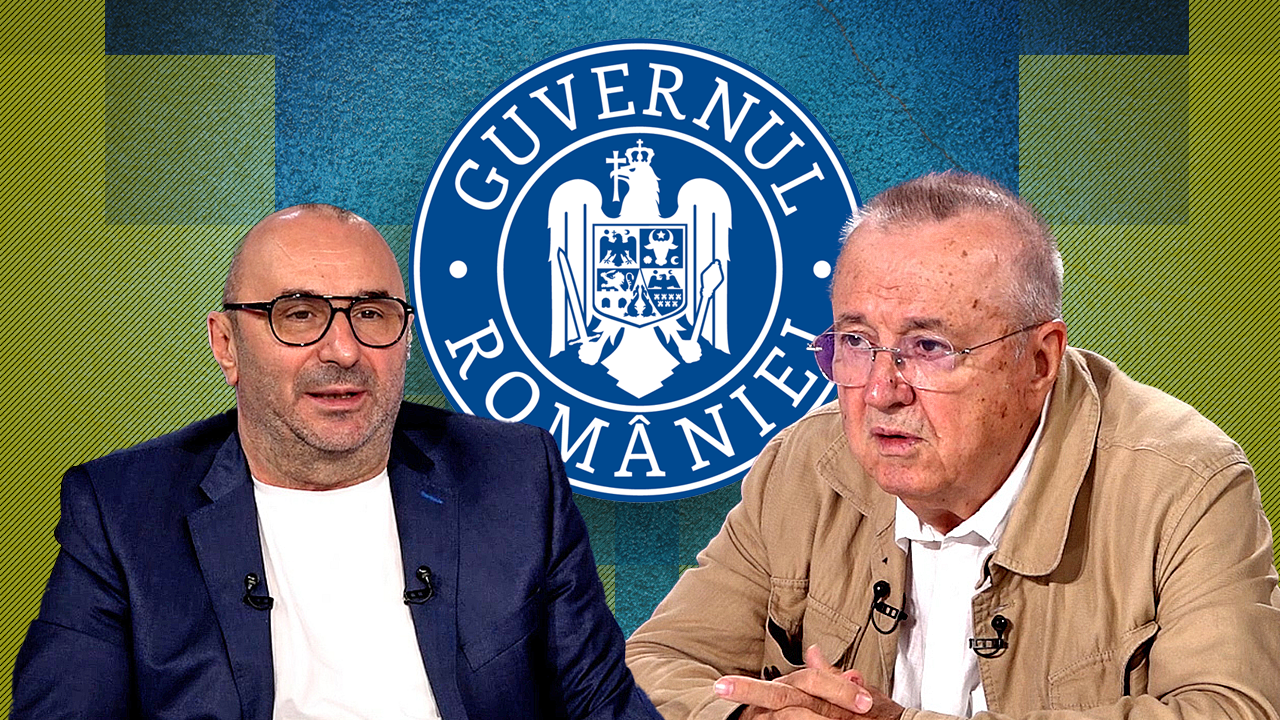 Ion Cristoiu: „Singura salvare a României este să vină un alt premier, neîncruntat”