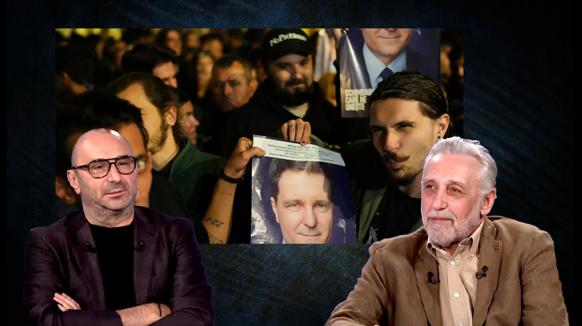 Marian Munteanu: „Divertismentul este utilizat ca instrument de PROPAGANDĂ electorală”