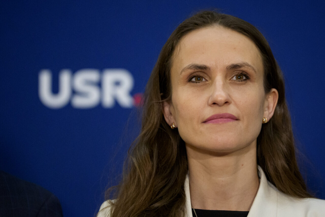 Oana Țoiu lansează Consiliul Consultativ al MAE pentru colaborarea cu societatea civilă