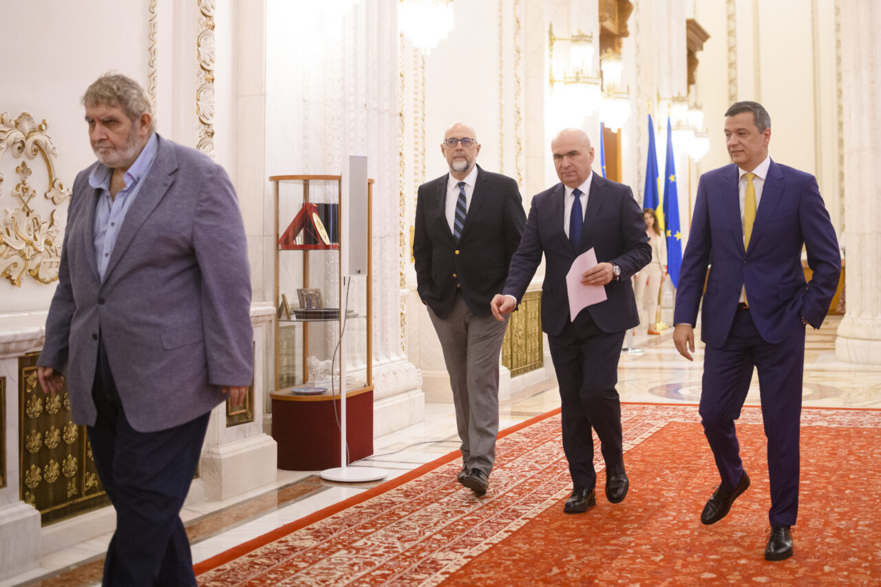 Reforma administrației locale, mărul discordiei în coaliție. UDMR poate decide SOARTA alianței, ce îi va cere premierului