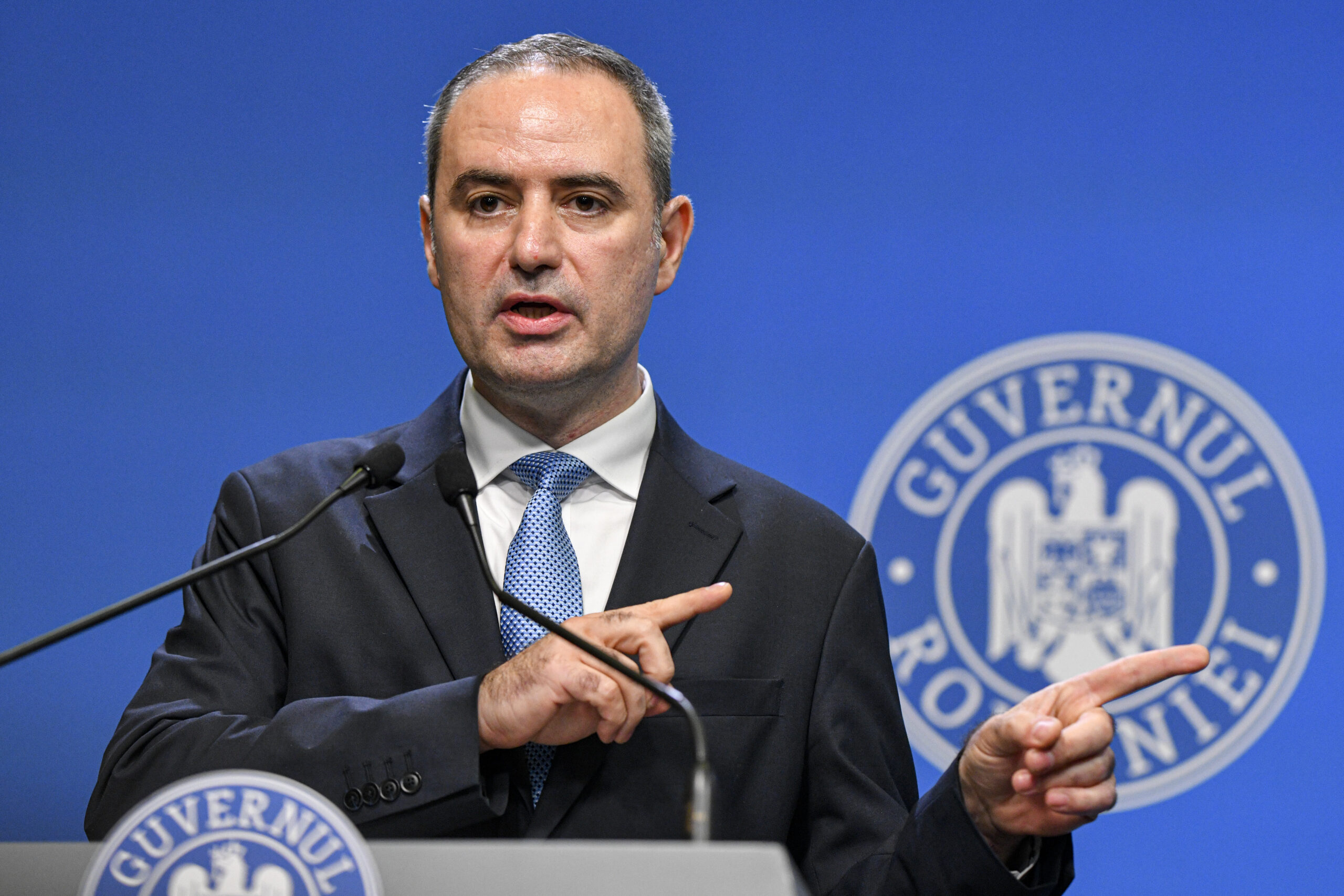 Deficit bugetar recalculat: Nazare clarifică estimările