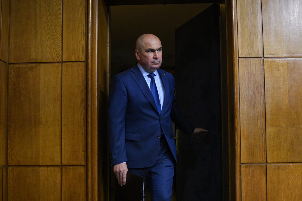 Ilie Bolojan spune că au fost și dezinformări despre pilonul II de pensii: „Până săptămâna viitoare vom clarifica lucrurile”