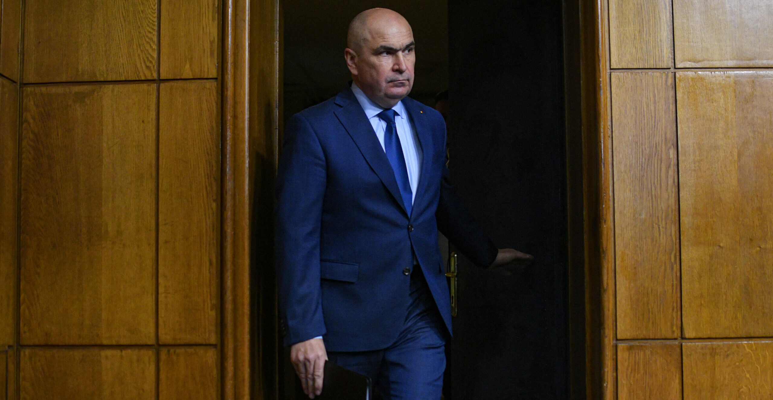 De ce a lipsit Ilie Bolojan de la întâlnirea cu primarii