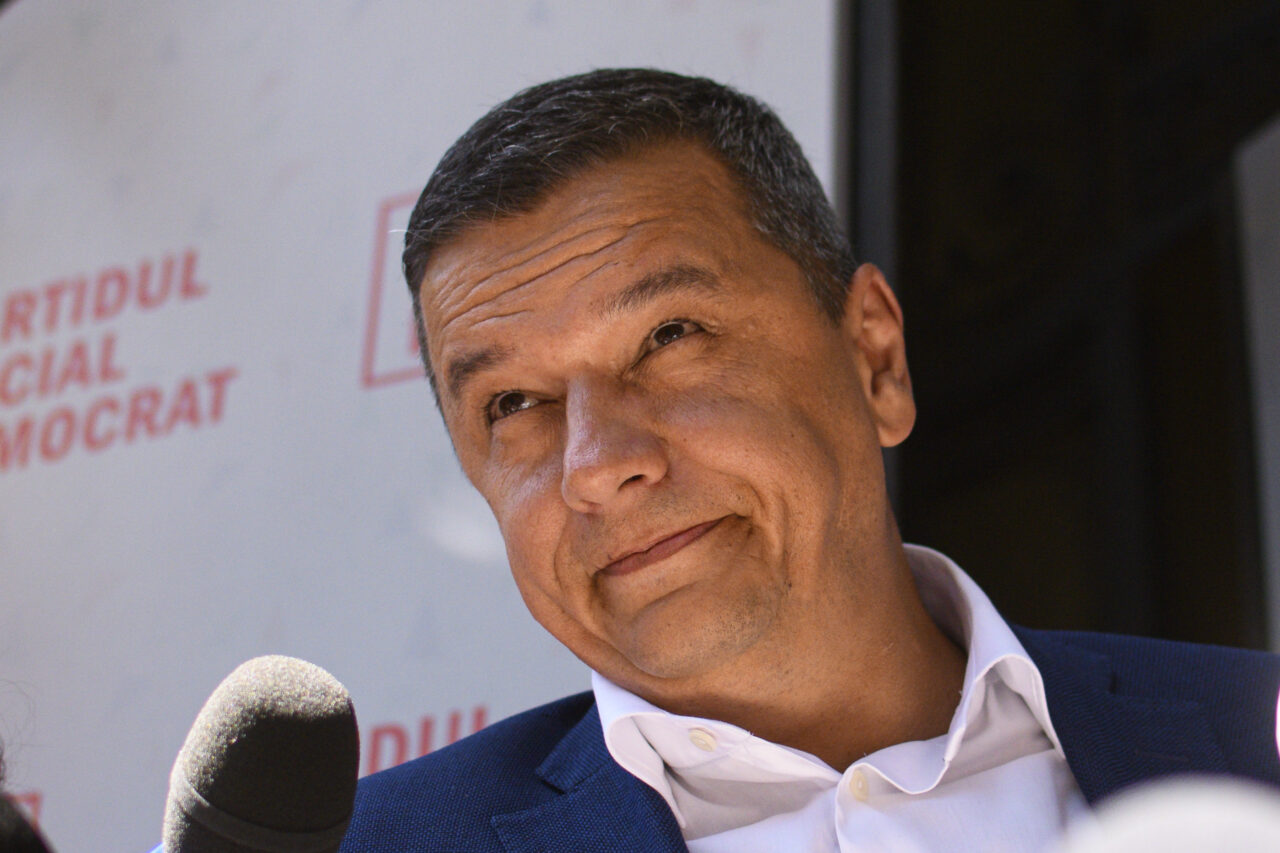 Social-democrații ies la ATAC în interiorul Coaliției: „USR nu face nimic”