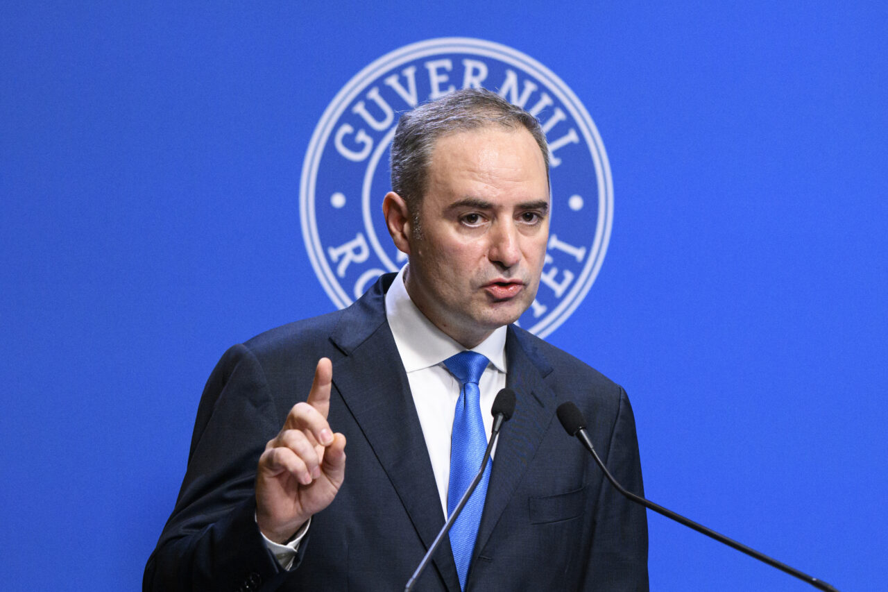 Schimbare de strategie pentru atragerea investițiilor străine. Nazare: „Avem nevoie de REGULI clare și echilibrate”