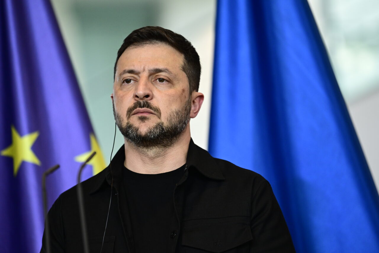 Zelenski acuză Rusia că atacă în mod „cinic” Ucraina: PUTIN va comite asasinate ostentative pentru a submina eforturile diplomatice