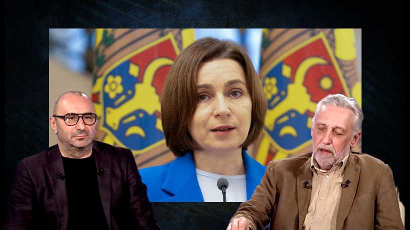 Marian Munteanu: „Relația României cu Rep. Moldova face parte dintr-o poziționare europeană în legătură cu UCRAINA”