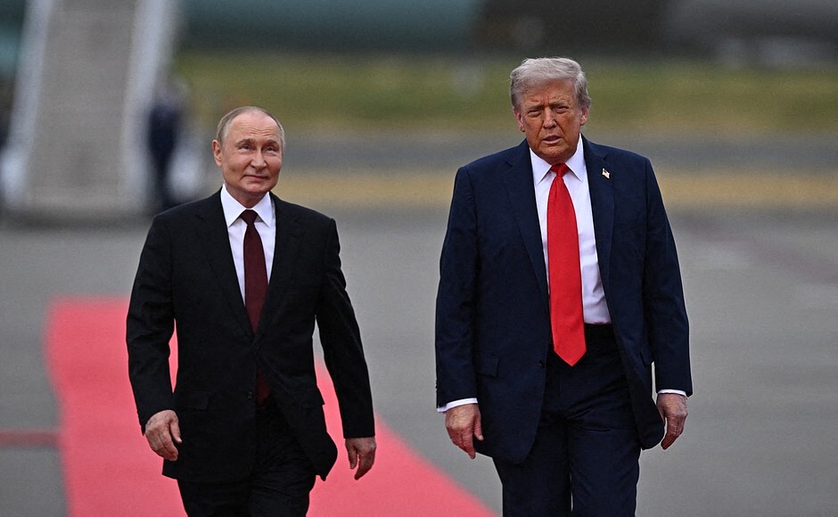 CNN: Summitul „Păcii” Trump – Putin ar putea fi amânat. Cei doi lideri se ceartă pe tema războiului din Ucraina