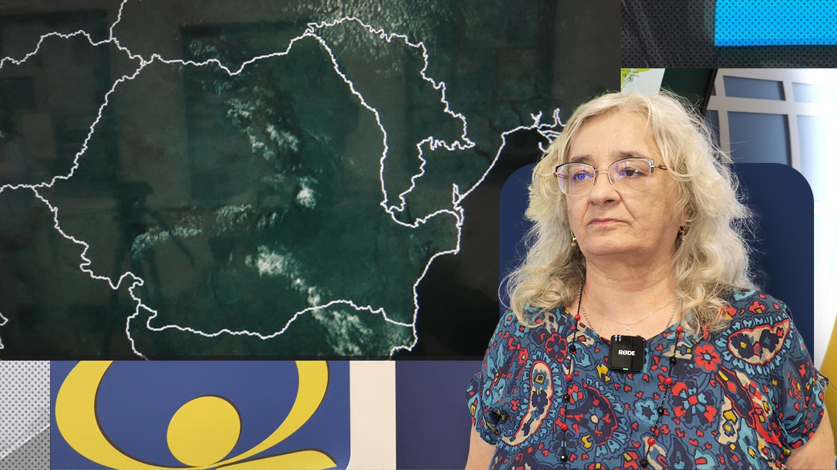 Toamna, la fel ca vara. Urmează temperaturi de august și în septembrie. R. Bojariu, climatolog, avertizează:„Să fim atenți la fenomenele extreme”