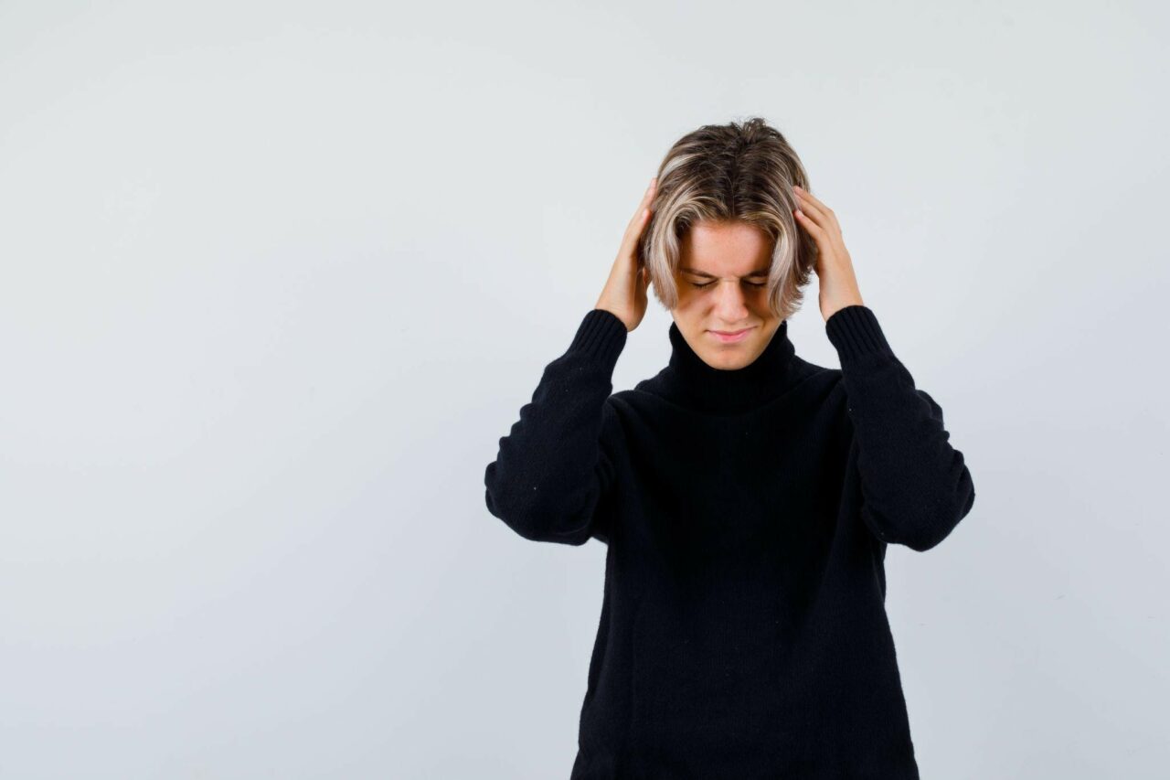 (P) Când este potrivită (și când nu) consultația online la psihiatru?