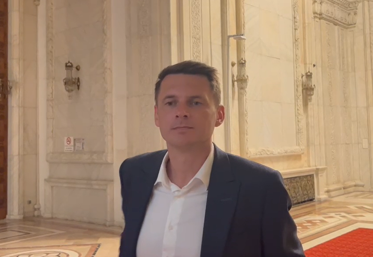 Mircea Abrudean(PNL) crede că proiectul de lege pentru Pilonul 2 „nu este un proiect de lege ideal”