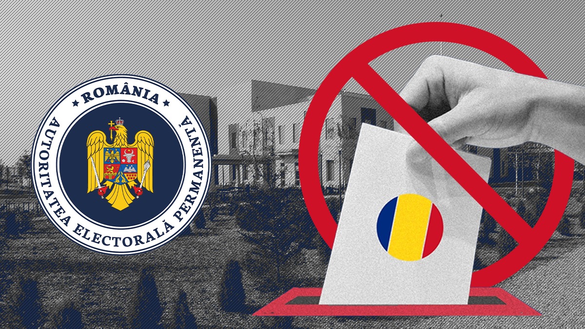 O delegație americană este la București, în vizită la AEP. Ce face aici și ce investighează / Precizările Autorității