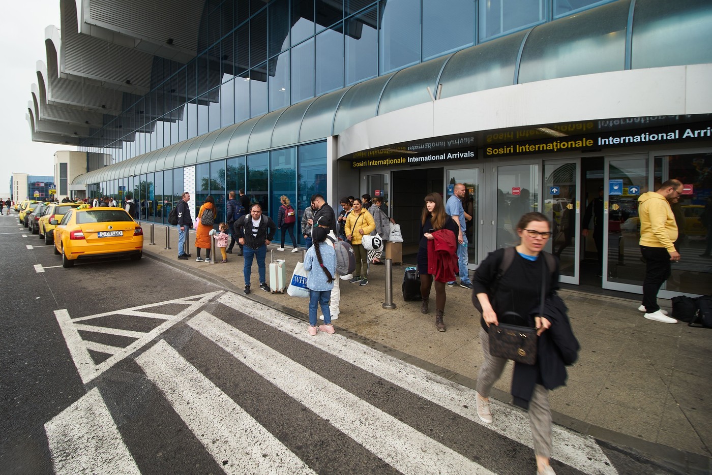 Risc pentru turiștii români în Spania, Grecia și Cipru