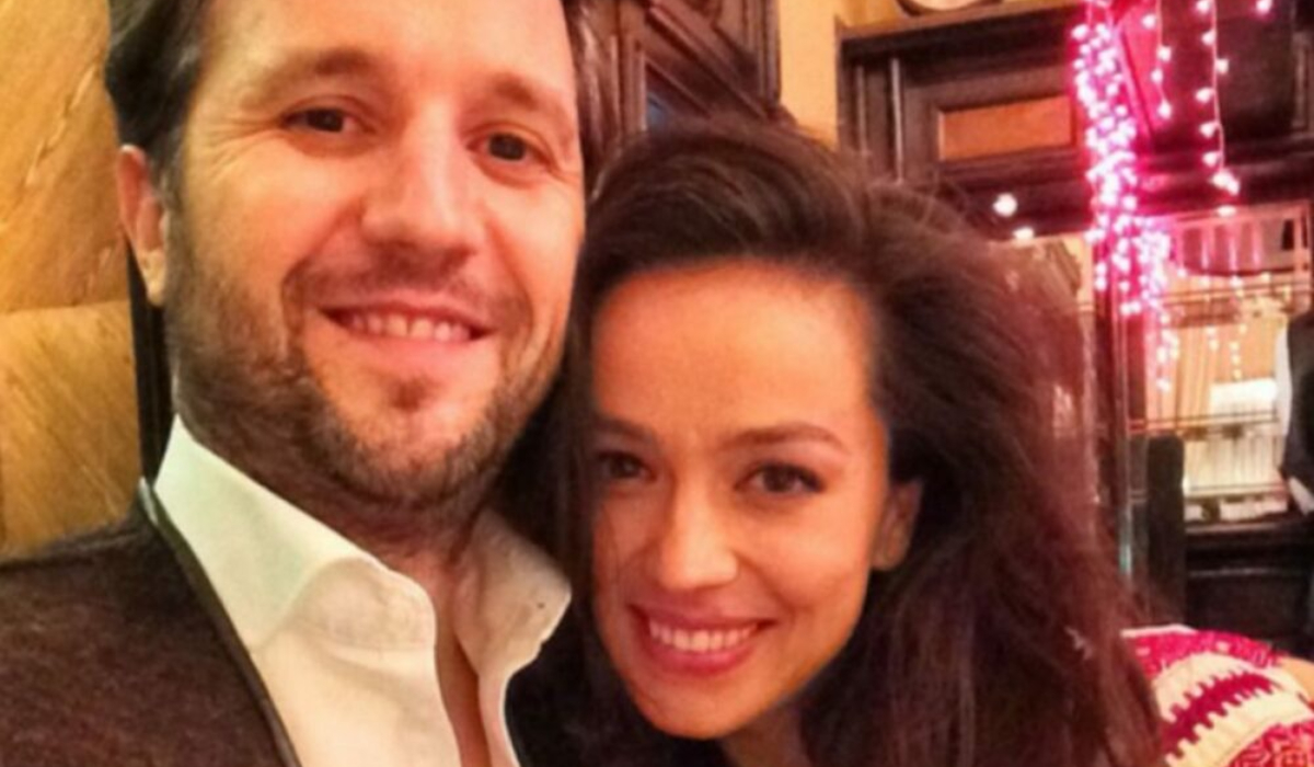 Andi Moisescu și Olivia Steer au DIVORȚAT, după o căsnicie de 22 de ani. Când și cum a început povestea lor de dragoste