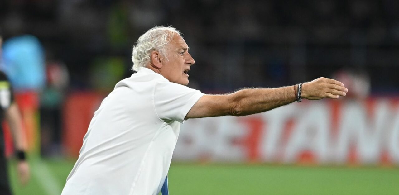 CFR Cluj, în criză! Mandorlini nu poate bate nici pe Metaloglobus: „Cred că putem face mai bine de atât”