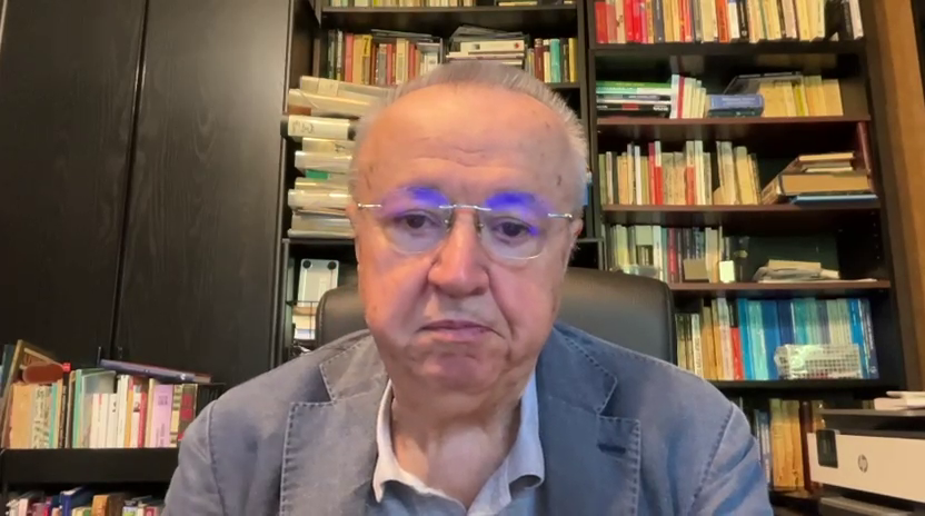 Au fost anulate și alegerile parlamentare!