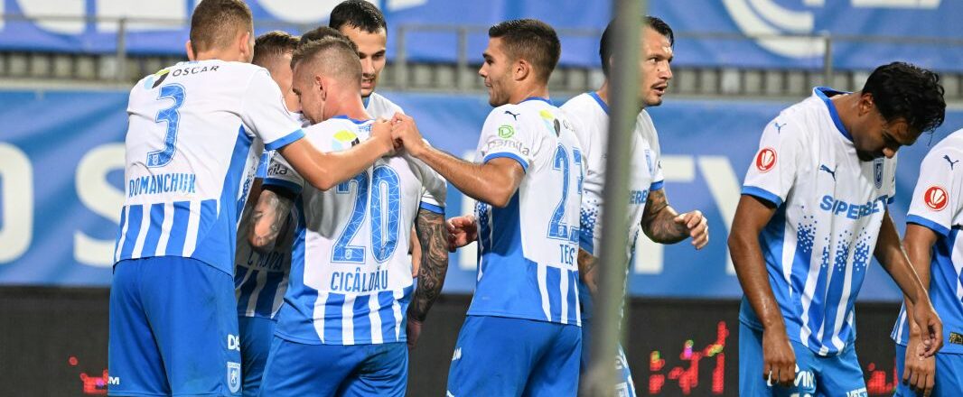 Gigi Becali i-a făcut prețul unui JUCĂTOR de la Universitatea Craiova: „Eu să fiu în locul lui Rotaru, fără atât nu-l dau”