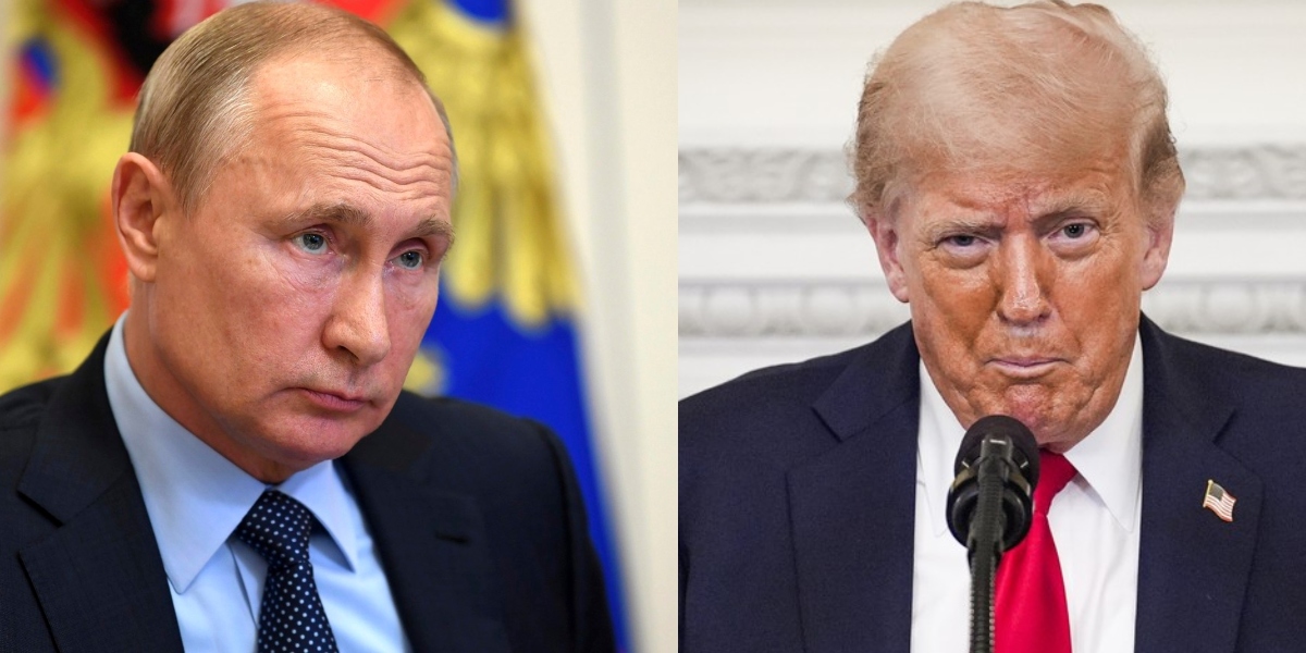 Cum va încerca Putin să EXPLOATEZE „punctele slabe” ale lui Trump la întâlnirea din Alaska. „Armele secrete” ale liderului de la Kremlin