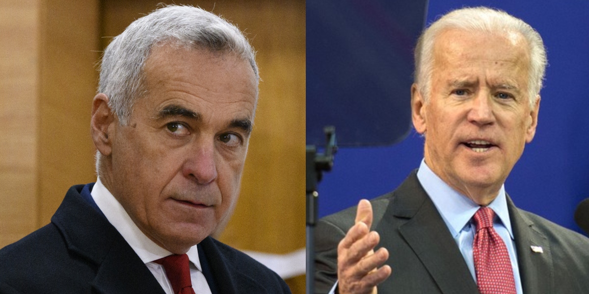 EXPLOZIV! Surse din administrația TRUMP ar confirma că SUA investighează posibila IMPLICARE a administrației BIDEN în anularea alegerilor din România