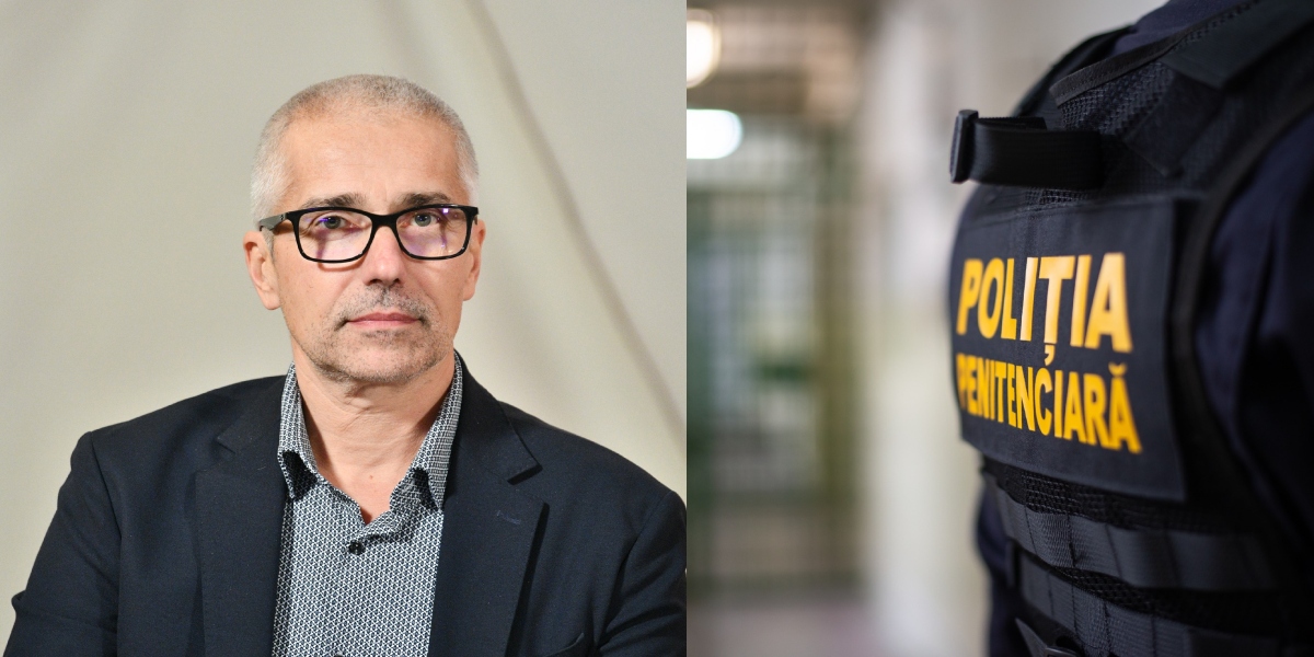 Ministrul Justiției REACȚIONEAZĂ referitor la reforma din penitenciare, după dezvăluirile Gândul: „Programul prevede eficientizarea activității”