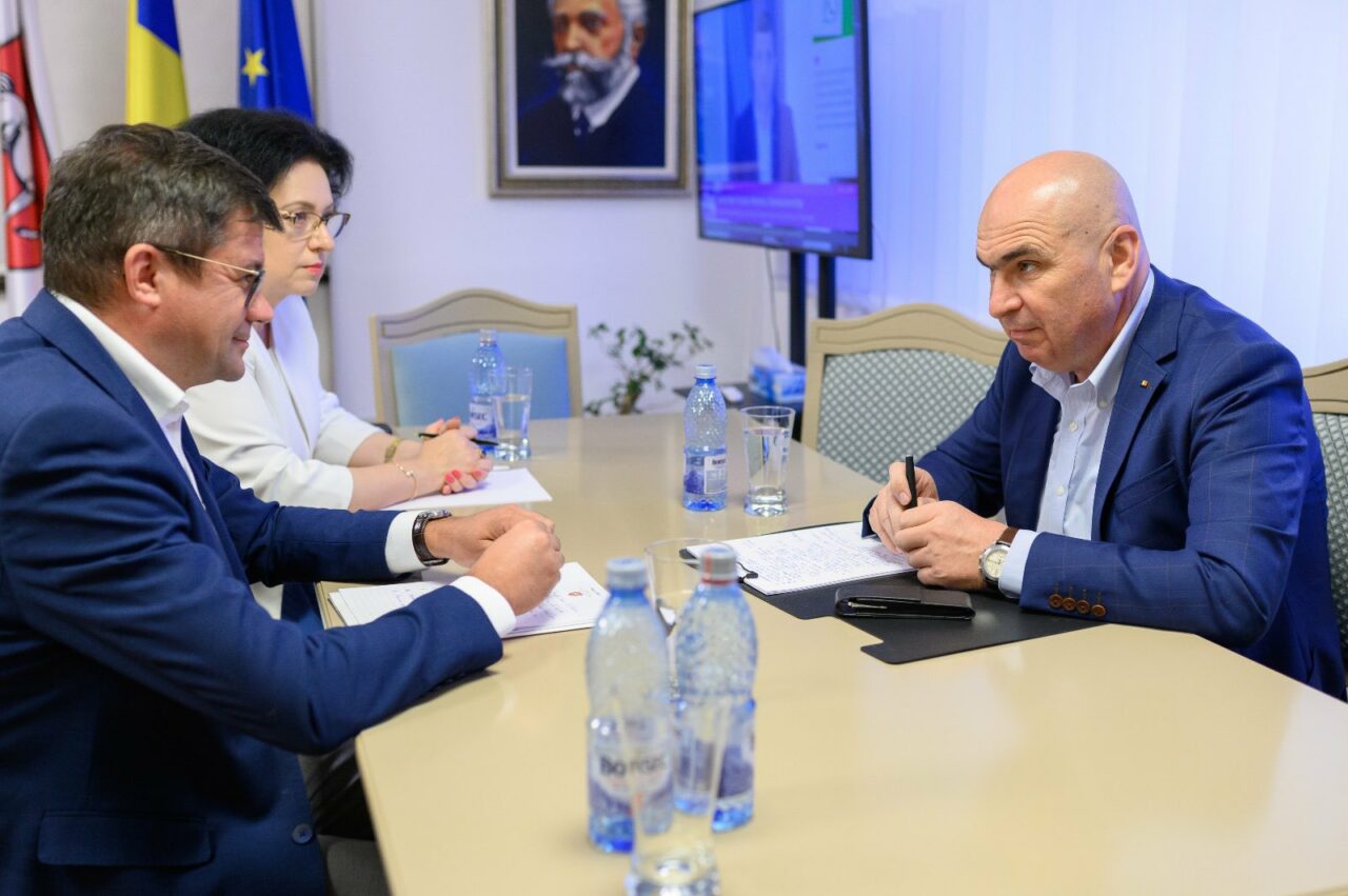 Bogdan Cojocaru, lider PSD: Ilie Bolojan a trecut CLANDESTIN prin Iași