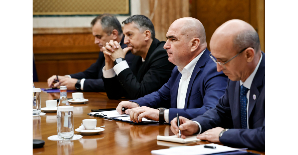 Sindicaliștii din Educație anunță că vor BOICOTA începerea anului școlar, după discuțiile cu Bolojan