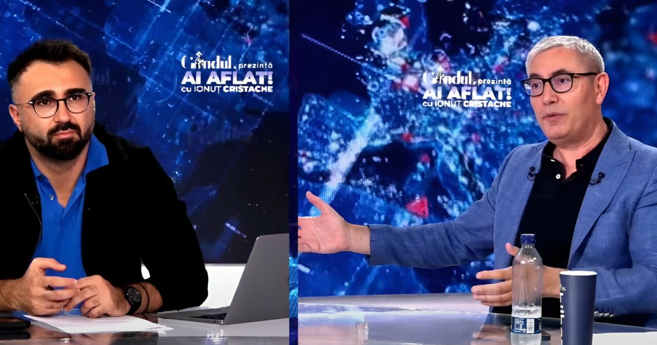 Doru Bușcu, despre KLAUS Iohannis: „În șase luni aflăm dacă va fi regretat sau nu”