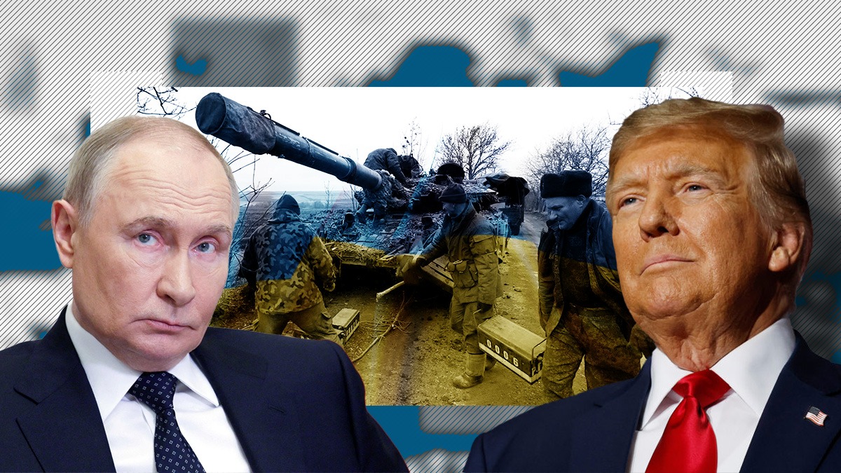 La ce să ne așteptăm de la summit-ul SUA-Rusia din Alaska? „Trump își asumă un risc mai mare decât Putin, va fi JENANT să plece cu mâinile goale”